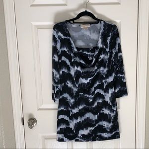 Micahel Kors Mini Dress